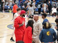 Columbus vs. Dynamic Prep: MADE Hoops Main Event Sponsored by BodyArmor