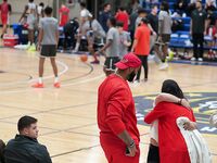 Columbus vs. Dynamic Prep: MADE Hoops Main Event Sponsored by BodyArmor