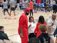 Columbus vs. Dynamic Prep: MADE Hoops Main Event Sponsored by BodyArmor