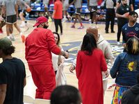 Columbus vs. Dynamic Prep: MADE Hoops Main Event Sponsored by BodyArmor