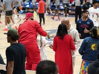 Columbus vs. Dynamic Prep: MADE Hoops Main Event Sponsored by BodyArmor