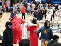 Columbus vs. Dynamic Prep: MADE Hoops Main Event Sponsored by BodyArmor