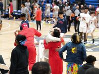 Columbus vs. Dynamic Prep: MADE Hoops Main Event Sponsored by BodyArmor