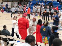 Columbus vs. Dynamic Prep: MADE Hoops Main Event Sponsored by BodyArmor