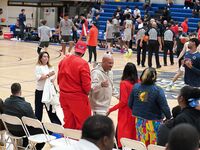 Columbus vs. Dynamic Prep: MADE Hoops Main Event Sponsored by BodyArmor