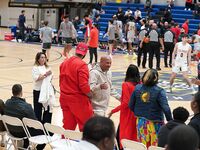 Columbus vs. Dynamic Prep: MADE Hoops Main Event Sponsored by BodyArmor