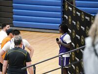 Oak Ridge vs. Gonzaga: MADE Hoops Main Event Basketball Showdown