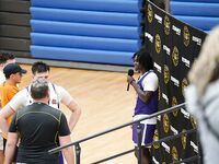 Oak Ridge vs. Gonzaga: MADE Hoops Main Event Basketball Showdown