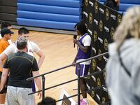 Oak Ridge vs. Gonzaga: MADE Hoops Main Event Basketball Showdown