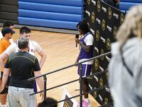 Oak Ridge vs. Gonzaga: MADE Hoops Main Event Basketball Showdown