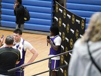 Oak Ridge vs. Gonzaga: MADE Hoops Main Event Basketball Showdown