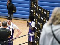 Oak Ridge vs. Gonzaga: MADE Hoops Main Event Basketball Showdown