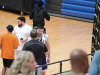 Oak Ridge vs. Gonzaga: MADE Hoops Main Event Basketball Showdown