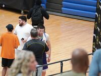 Oak Ridge vs. Gonzaga: MADE Hoops Main Event Basketball Showdown