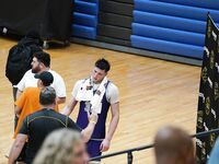 Oak Ridge vs. Gonzaga: MADE Hoops Main Event Basketball Showdown