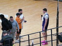 Oak Ridge vs. Gonzaga: MADE Hoops Main Event Basketball Showdown