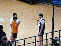 Oak Ridge vs. Gonzaga: MADE Hoops Main Event Basketball Showdown