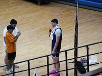 Oak Ridge vs. Gonzaga: MADE Hoops Main Event Basketball Showdown