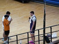 Oak Ridge vs. Gonzaga: MADE Hoops Main Event Basketball Showdown