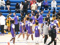 Oak Ridge vs. Gonzaga: MADE Hoops Main Event Basketball Showdown