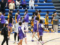 Oak Ridge vs. Gonzaga: MADE Hoops Main Event Basketball Showdown