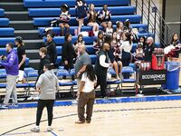 Oak Ridge vs. Gonzaga: MADE Hoops Main Event Basketball Showdown