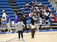 Oak Ridge vs. Gonzaga: MADE Hoops Main Event Basketball Showdown