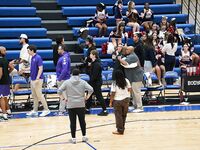 Oak Ridge vs. Gonzaga: MADE Hoops Main Event Basketball Showdown