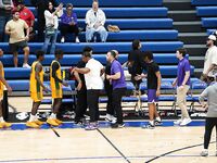 Oak Ridge vs. Gonzaga: MADE Hoops Main Event Basketball Showdown