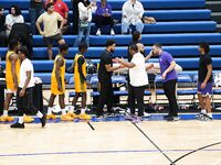 Oak Ridge vs. Gonzaga: MADE Hoops Main Event Basketball Showdown