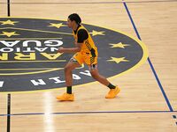 Oak Ridge vs. Gonzaga: MADE Hoops Main Event Basketball Showdown