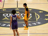 Oak Ridge vs. Gonzaga: MADE Hoops Main Event Basketball Showdown