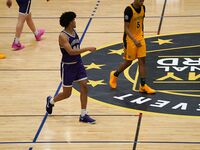 Oak Ridge vs. Gonzaga: MADE Hoops Main Event Basketball Showdown