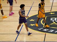 Oak Ridge vs. Gonzaga: MADE Hoops Main Event Basketball Showdown