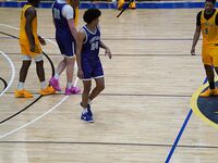 Oak Ridge vs. Gonzaga: MADE Hoops Main Event Basketball Showdown