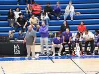 Oak Ridge vs. Gonzaga: MADE Hoops Main Event Basketball Showdown