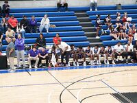 Oak Ridge vs. Gonzaga: MADE Hoops Main Event Basketball Showdown