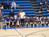 Oak Ridge vs. Gonzaga: MADE Hoops Main Event Basketball Showdown