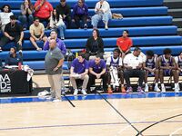 Oak Ridge vs. Gonzaga: MADE Hoops Main Event Basketball Showdown