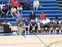 Oak Ridge vs. Gonzaga: MADE Hoops Main Event Basketball Showdown