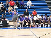 Oak Ridge vs. Gonzaga: MADE Hoops Main Event Basketball Showdown