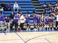 Oak Ridge vs. Gonzaga: MADE Hoops Main Event Basketball Showdown