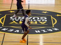 Oak Ridge vs. Gonzaga: MADE Hoops Main Event Basketball Showdown