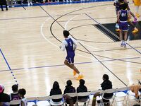 Oak Ridge vs. Gonzaga: MADE Hoops Main Event Basketball Showdown