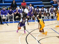 Oak Ridge vs. Gonzaga: MADE Hoops Main Event Basketball Showdown