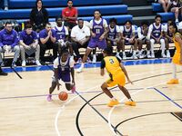 Oak Ridge vs. Gonzaga: MADE Hoops Main Event Basketball Showdown