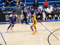 Oak Ridge vs. Gonzaga: MADE Hoops Main Event Basketball Showdown