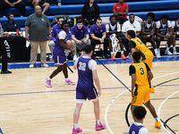 Oak Ridge vs. Gonzaga: MADE Hoops Main Event Basketball Showdown