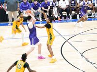 Oak Ridge vs. Gonzaga: MADE Hoops Main Event Basketball Showdown