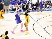 Oak Ridge vs. Gonzaga: MADE Hoops Main Event Basketball Showdown